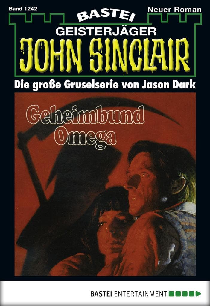 John Sinclair 1242