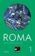 Roma A Abenteuergeschichten 1