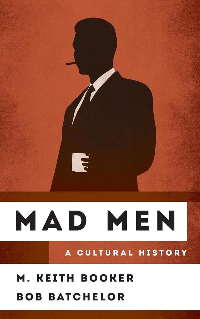 Mad Men