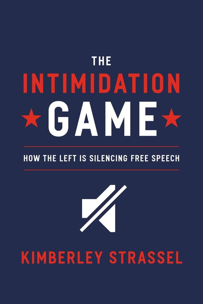 The Intimidation Game