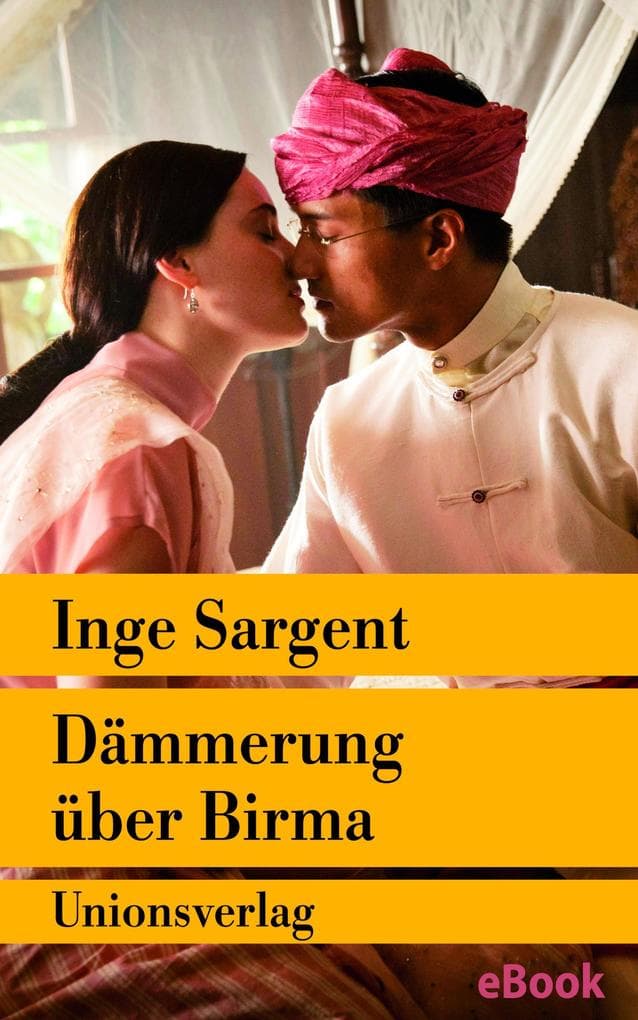 Dämmerung über Birma - Mein Leben als Shan-Prinzessin: Mit zahlreichen Fotografien