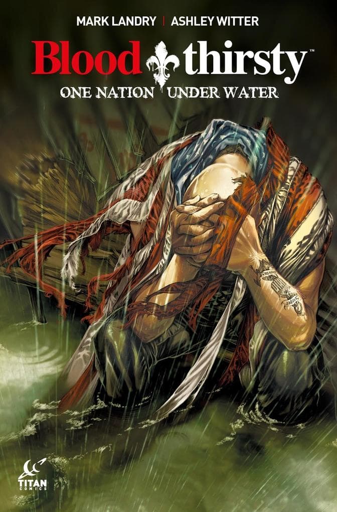 Bloodthirsty #2