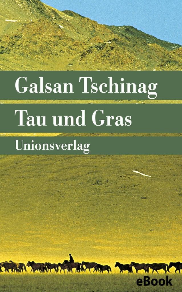 Tau und Gras: Geschichten