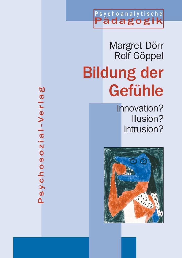 Bildung der Gefühle