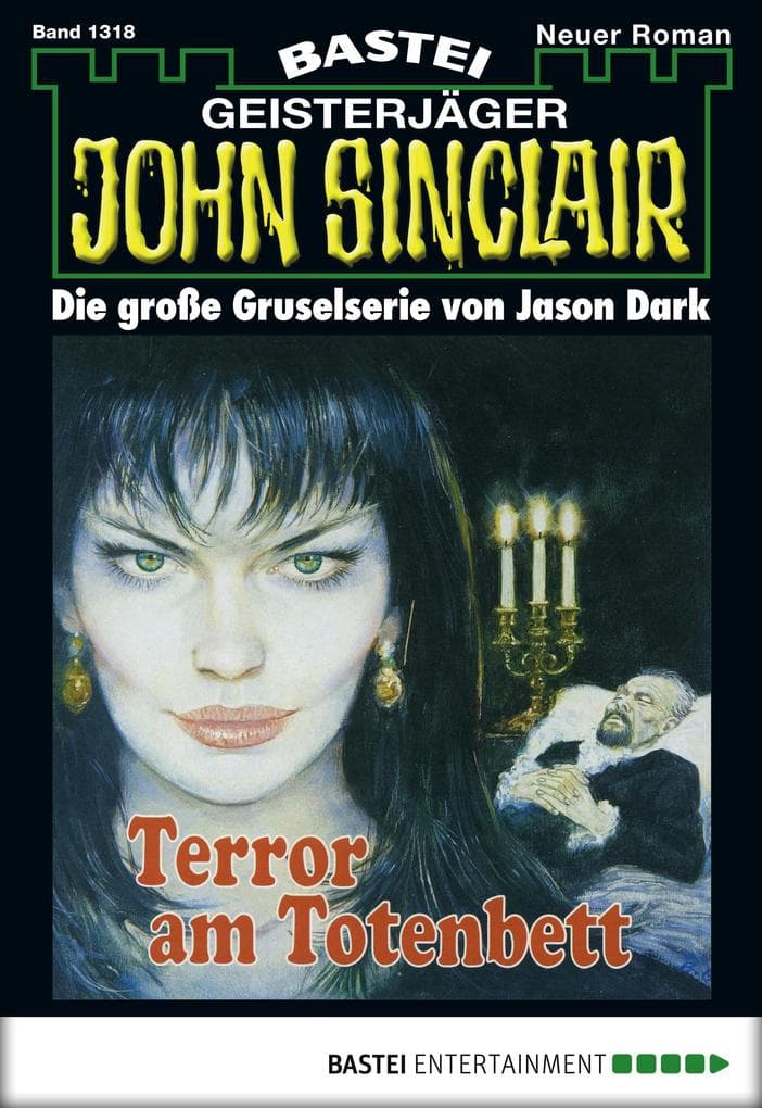 John Sinclair 1318