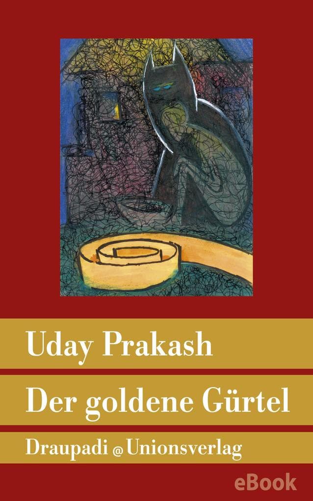 Der goldene Gürtel: Erzählungen