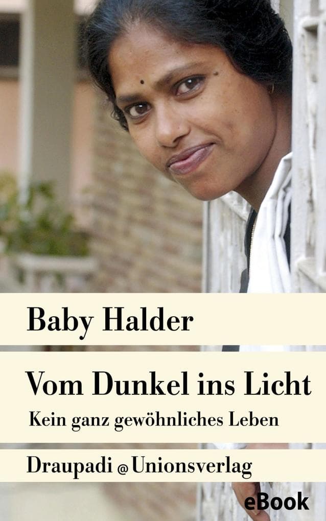 Vom Dunkel ins Licht: Kein ganz gewöhnliches Leben. Autobiografischer Bericht