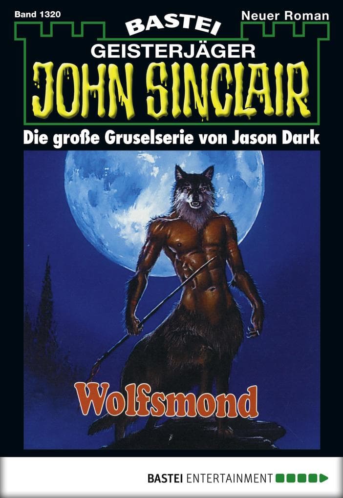 John Sinclair 1320