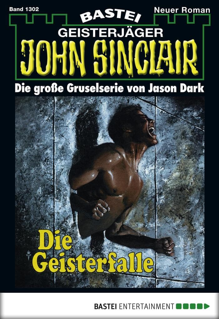 John Sinclair 1302