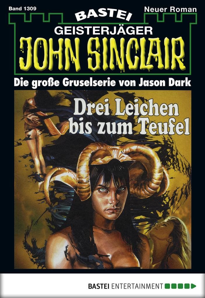 John Sinclair 1309