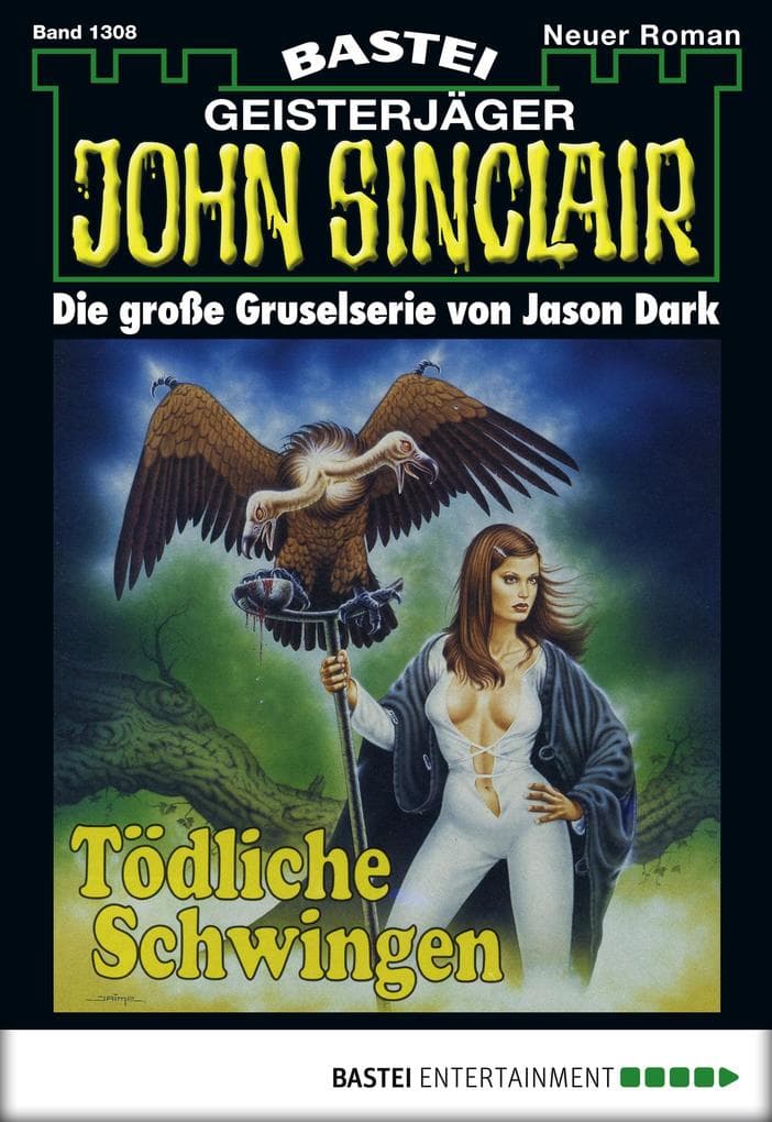 John Sinclair 1308
