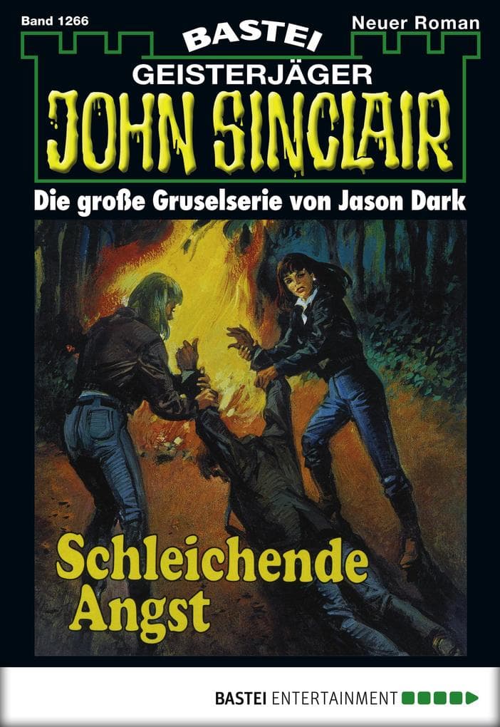 John Sinclair 1266