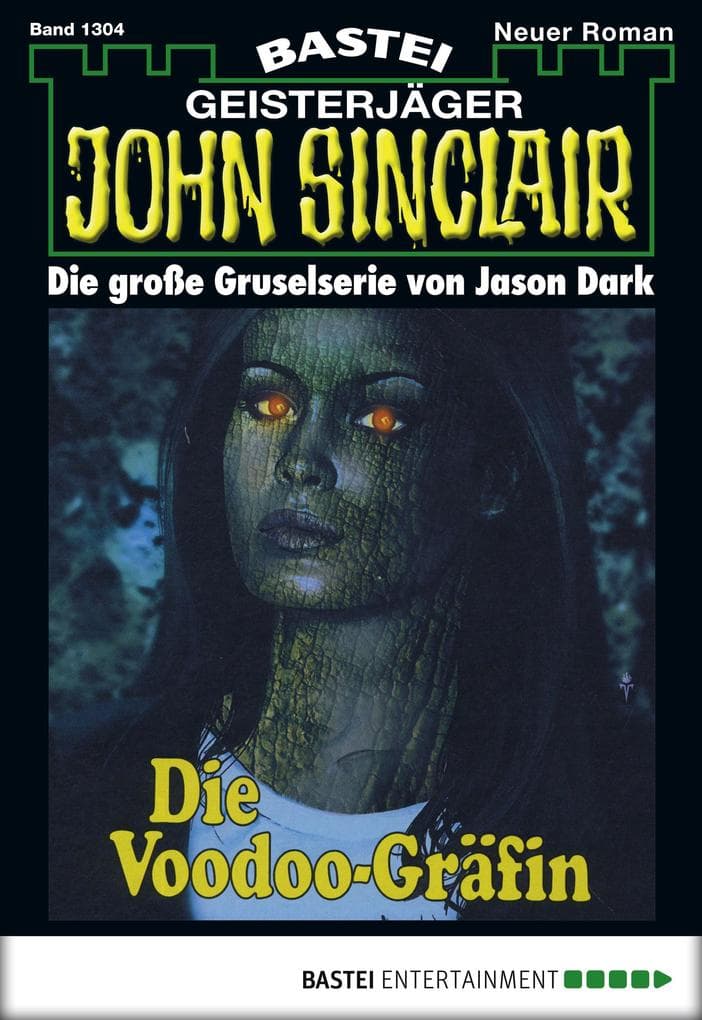 John Sinclair 1304