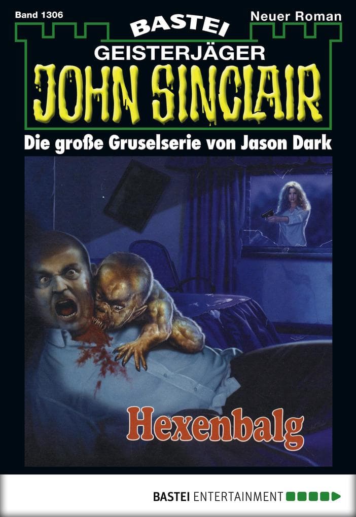 John Sinclair 1306