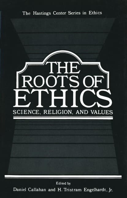 The Roots of Ethics