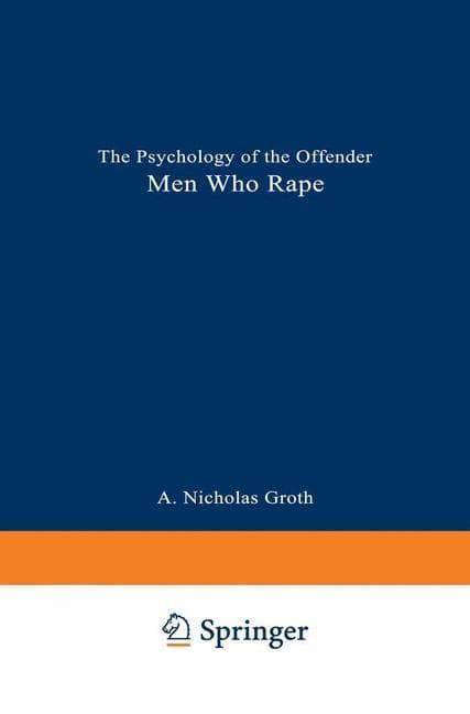 Men Who Rape