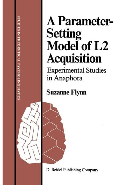 A Parameter-Setting Model of L2 Acquisition