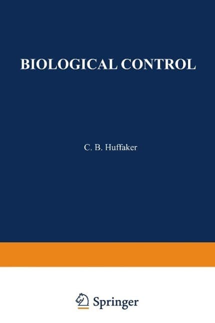 Biological Control