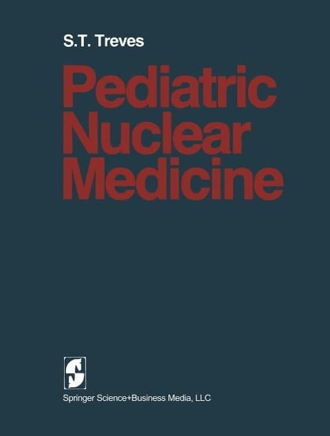 Pediatric Nuclear Medicine