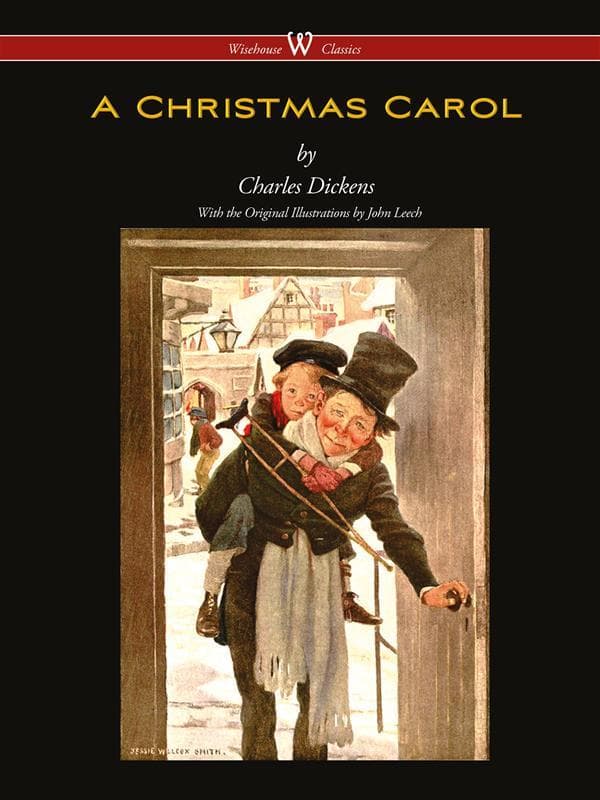 A Christmas Carol