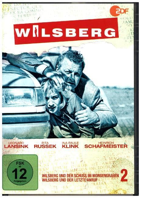 Wilsberg