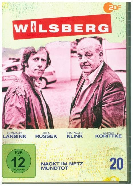 Wilsberg