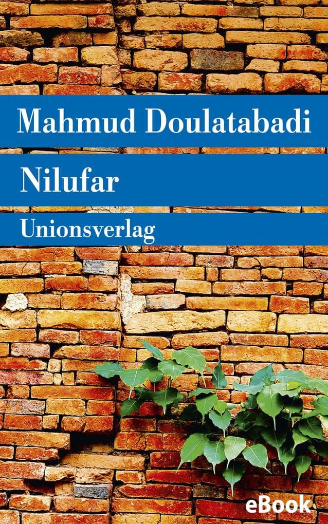 Nilufar: Roman