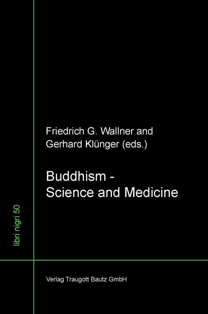 Buddhism - Science and Medicine