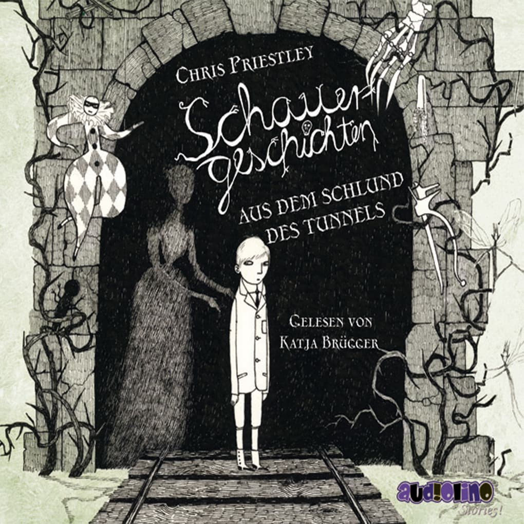 Schauergeschichten aus dem Schlund des Tunnels (3)