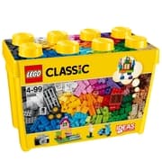 LEGO® Classic - 10698 LEGO® Große Bausteine-Box