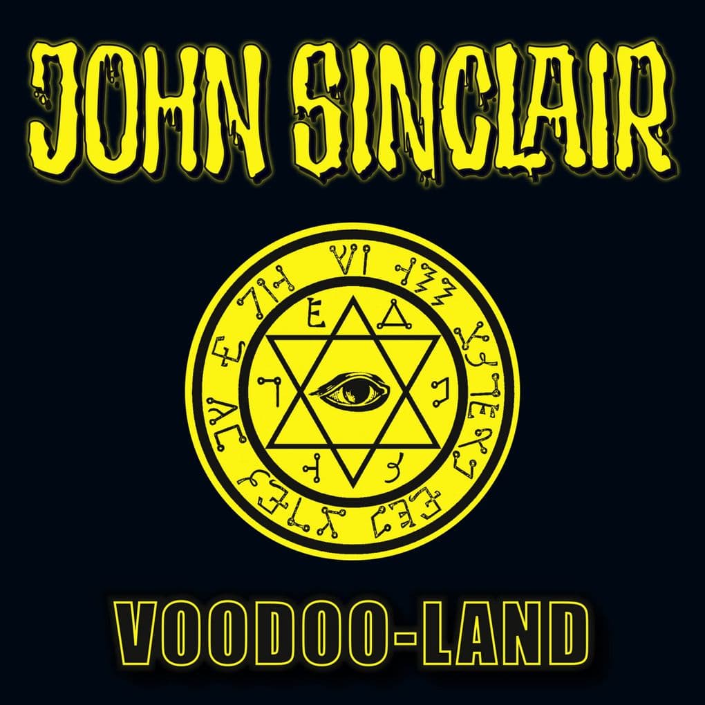 Sonderedition 5: Voodoo-Land