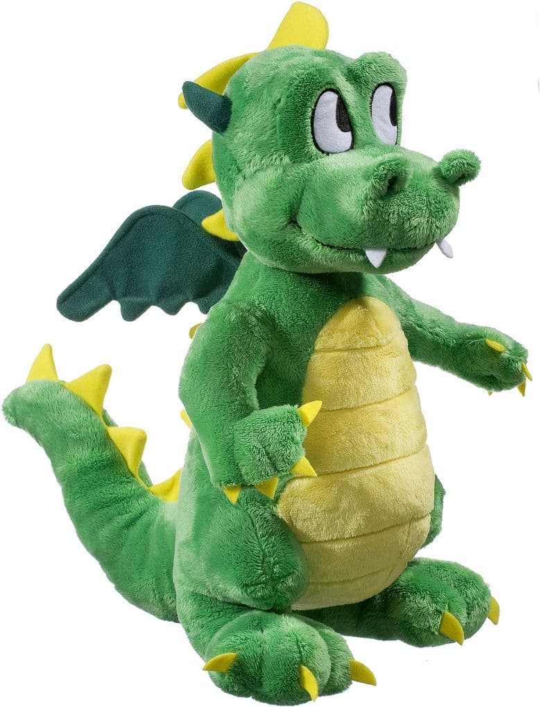 Heunec - Friends4ever - Drache stehend L