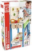 Hape - Meister-Werkbank