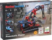 fischertechnik - PROFI - Pneumatic Power