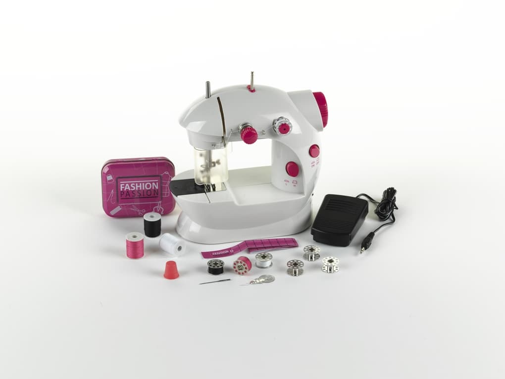 Klein, Theo - Nähmaschine für Kinder