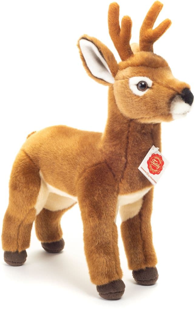 Teddy-Hermann - Rehbock, 30 cm