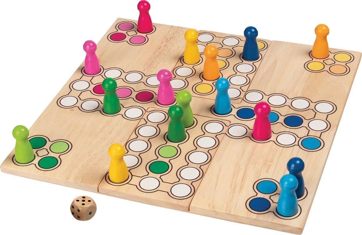 Ludo (Kinderspiel)