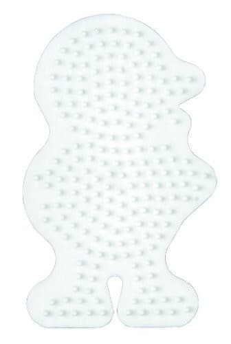 Hama - Stiftplatte Küken