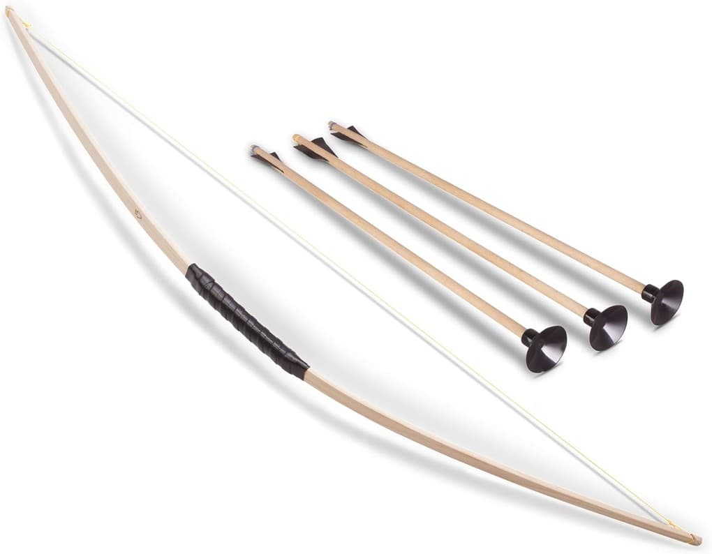 BestSaller 1201 - Bogen, Esche 114 cm