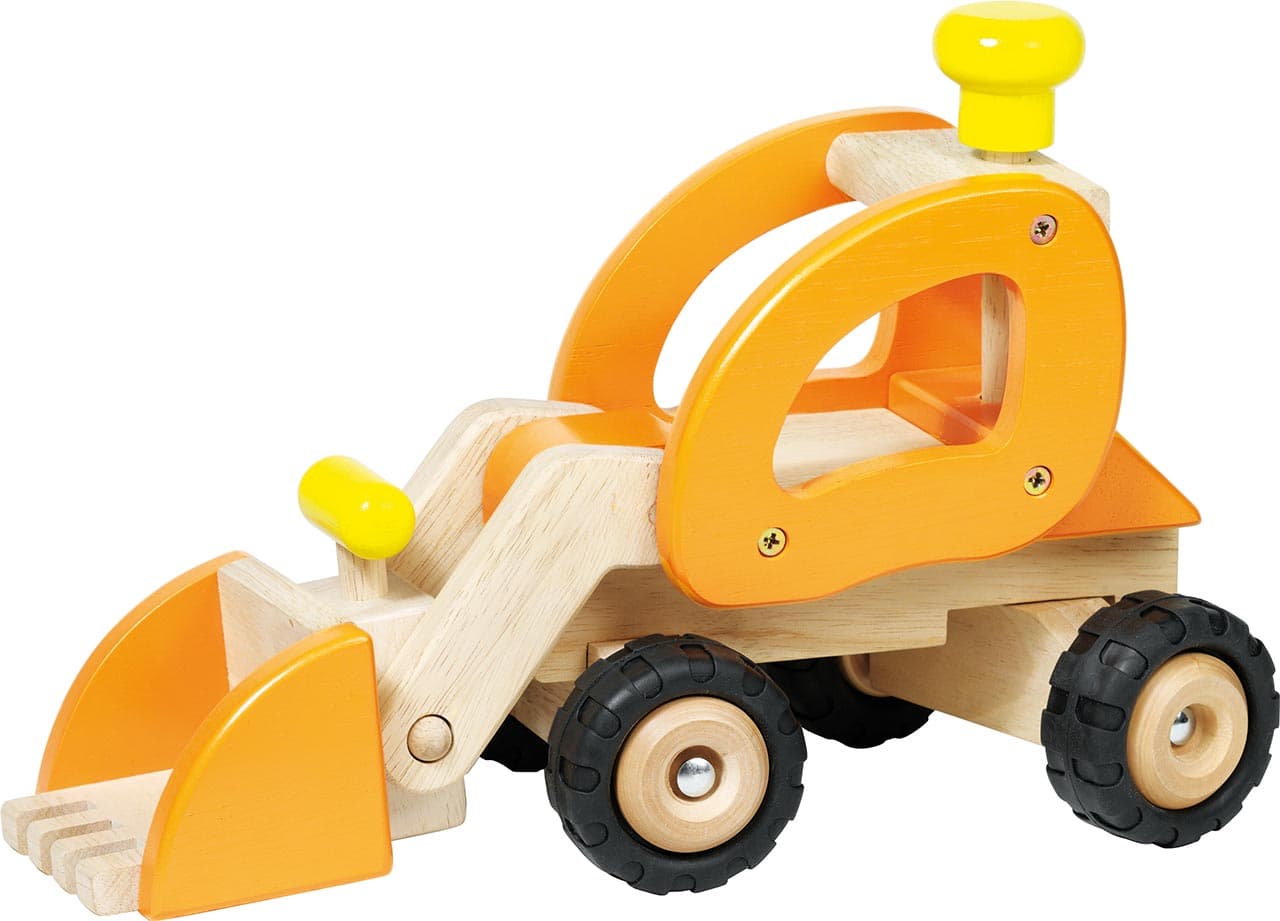 Goki 55962 - Radlader