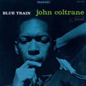 Blue Train (Rem. Ltd. Ed. + DL-Code)