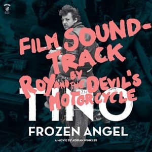 Tino-Frozen Angel