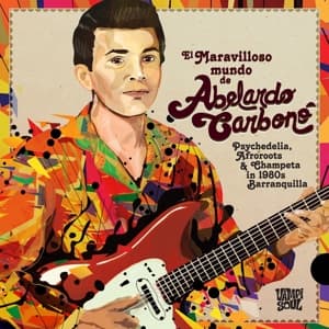 El Maravilloso Mundo De...