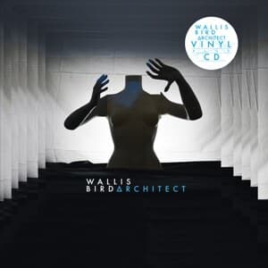 Architect (LP+CD)
