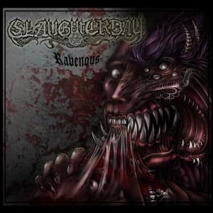 Ravenous (Vinyl Incl.CD)