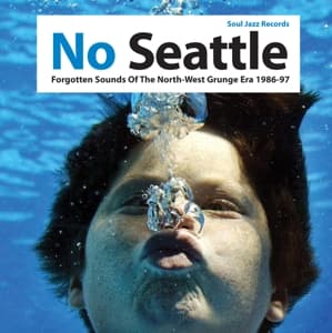 No Seattle 1986-1997(1)