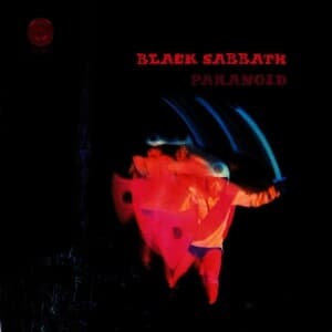 Paranoid (LP+CD,180g)