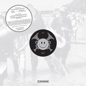Erdäpfelkaas (12")