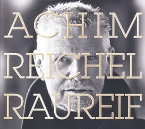 Raureif