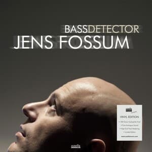 Bass Detector (180 g Vinyl)